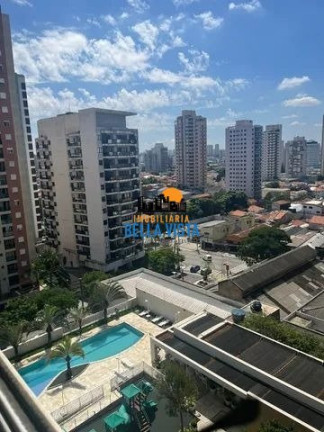 Imagem Apartamento com 3 Quartos à Venda, em Ipiranga - São Paulo Imagem Apartamento com 3 Quartos à Venda, em Ipiranga - São Paulo