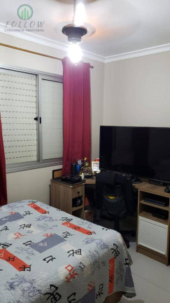 Imagem Apartamento com 3 Quartos à Venda, 75 m² em Jaguaribe - Osasco