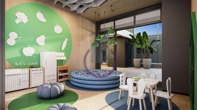 Imagem Apartamento com 3 Quartos à Venda, 286 m² em água Verde - Curitiba Imagem Apartamento com 3 Quartos à Venda, 286 m² em água Verde - Curitiba