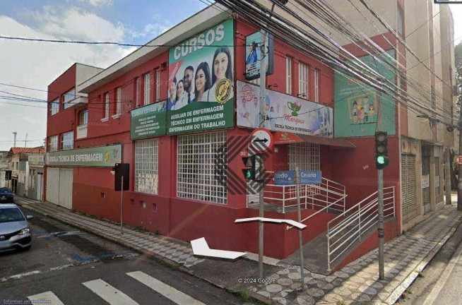 Imagem Edifício Residencial à Venda ou Locação, 433 m² em Centro - Sorocaba