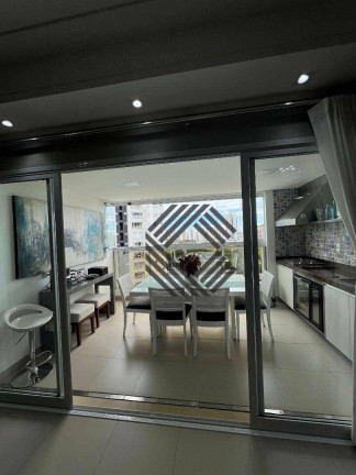 Imagem Apartamento com 3 Quartos à Venda, 125 m² em Parque Campolim - Sorocaba