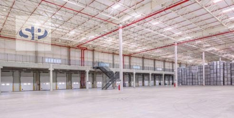 Imagem Imóvel Comercial para Alugar, 3.679 m² em Jardim Presidente Dutra - Guarulhos