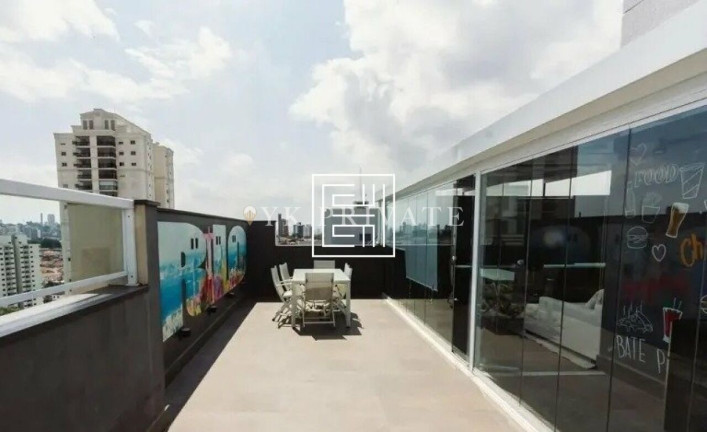 Imagem Apartamento com 2 Quartos à Venda, 200 m² em Pompéia - São Paulo Imagem Apartamento com 2 Quartos à Venda, 200 m² em Pompéia - São Paulo