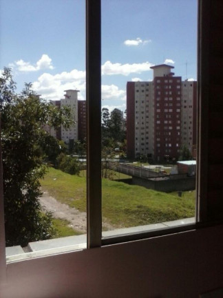 Apartamento com 2 Quartos à Venda, 58 m² em Vila Inglesa - São Paulo