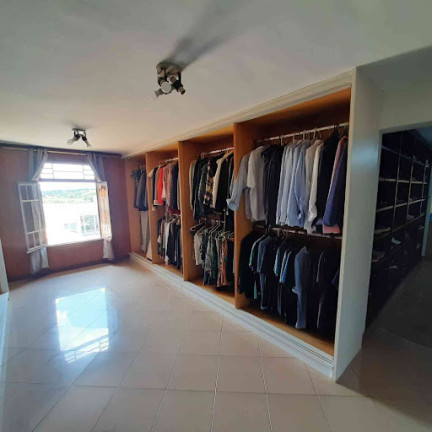 Imagem Casa com 4 Quartos à Venda, 800 m² em  Alphaville - Santana De Parnaíba