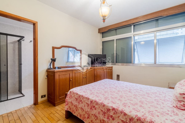 Imagem Apartamento com 3 Quartos à Venda, 132 m² em Paraíso - São Paulo