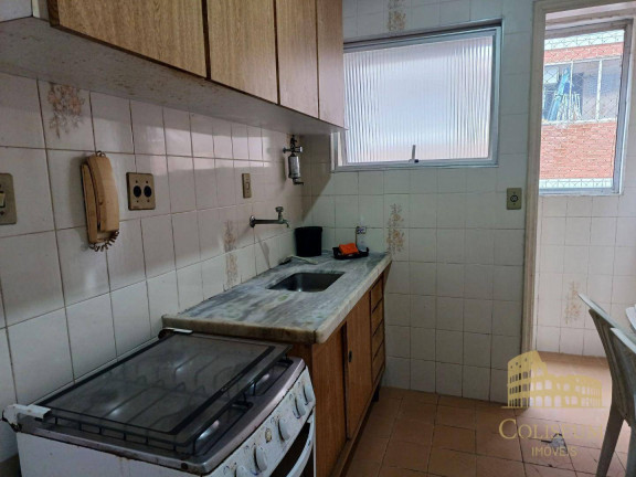 Imagem Apartamento com 2 Quartos à Venda, 76 m² em Aviação - Praia Grande