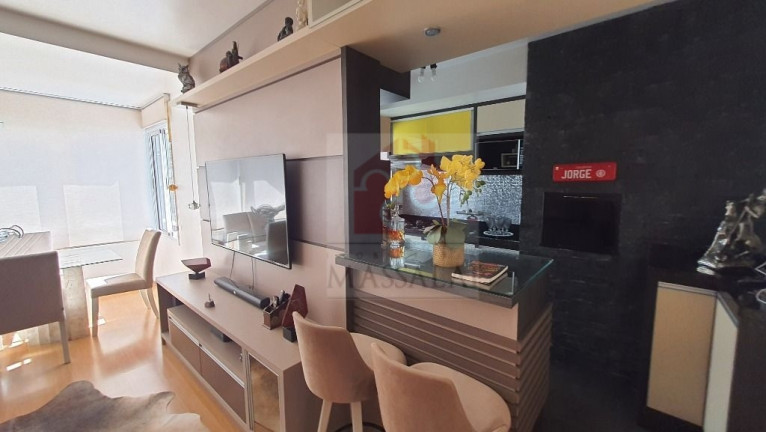 Imagem Apartamento com 2 Quartos à Venda, 63 m² em Tristeza - Porto Alegre Imagem Apartamento com 2 Quartos à Venda, 63 m² em Tristeza - Porto Alegre