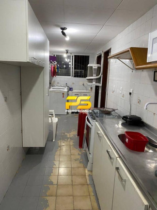 Imagem Apartamento com 3 Quartos para Alugar, 80 m² em Manaíra - João Pessoa Imagem Apartamento com 3 Quartos para Alugar, 80 m² em Manaíra - João Pessoa