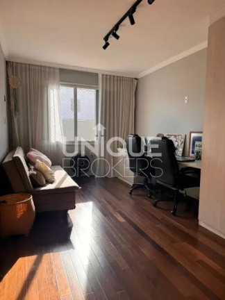 Imagem Apartamento com 3 Quartos à Venda, 137 m² em Centro - Jundiaí