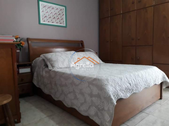 Imagem Imóvel com 3 Quartos à Venda, 110 m² em Condominio Lorenzetti - Mogi Mirim