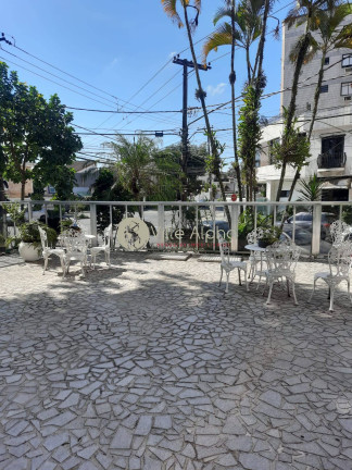 Imagem Apartamento com 2 Quartos à Venda, 70 m² em Ponta Da Praia - Santos Imagem Apartamento com 2 Quartos à Venda, 70 m² em Ponta Da Praia - Santos