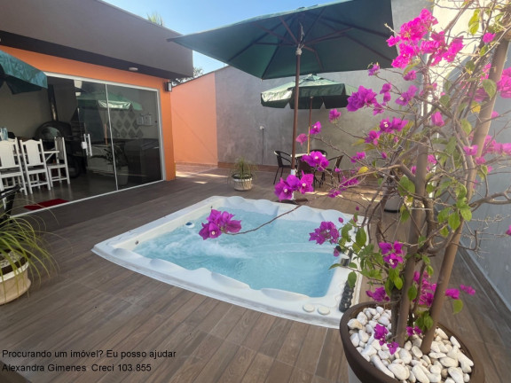 Imagem Casa com 2 Quartos à Venda, 142 m² em Indaiá - Caraguatatuba