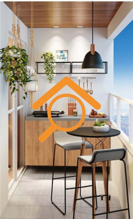 Imagem Imóvel com 2 Quartos à Venda, 41 m² em Jurubatuba - São Paulo Imagem Imóvel com 2 Quartos à Venda, 41 m² em Jurubatuba - São Paulo
