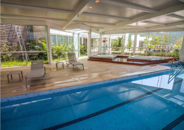 Imagem Apartamento com 4 Quartos à Venda, 237 m² em Centro - Balneário Camboriú