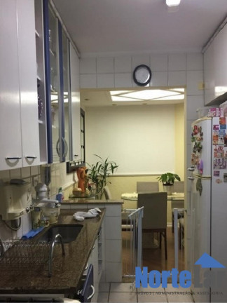 Imagem Apartamento com 3 Quartos à Venda, 70 m² em Vila Aurora (zona Norte) - São Paulo