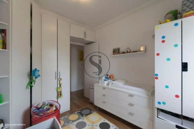 Imagem Apartamento com 3 Quartos à Venda, 81 m² em Vila Mariana - São Paulo Imagem Apartamento com 3 Quartos à Venda, 81 m² em Vila Mariana - São Paulo