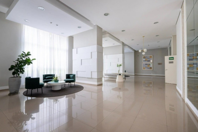 Imagem Apartamento com 3 Quartos à Venda, 126 m² em Vila Mascote - São Paulo Imagem Apartamento com 3 Quartos à Venda, 126 m² em Vila Mascote - São Paulo