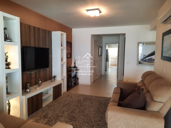 Imagem Apartamento com 4 Quartos à Venda, 172 m² em Pitangueiras - Guarujá