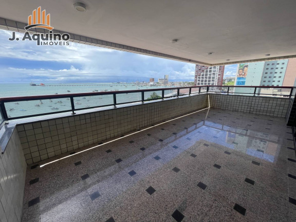 Imagem Apartamento com 5 Quartos à Venda, 1.000 m² em Mucuripe - Fortaleza Imagem Apartamento com 5 Quartos à Venda, 1.000 m² em Mucuripe - Fortaleza