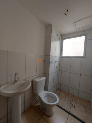 Imagem Imóvel com 2 Quartos à Venda, 48 m² em Jardim Antonio Von Zuben - Campinas Imagem Imóvel com 2 Quartos à Venda, 48 m² em Jardim Antonio Von Zuben - Campinas