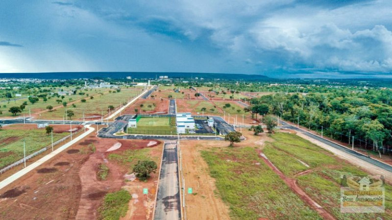 Imagem Imóvel à Venda, 500 m² em Setor Oeste - Caldas Novas Imagem Imóvel à Venda, 500 m² em Setor Oeste - Caldas Novas