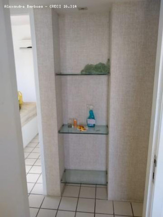Imagem Apartamento com 3 Quartos à Venda, 95 m² em Tamarineira - Recife