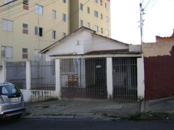 Imagem Imóvel com 2 Quartos à Venda, 236 m² em Nova América - Piracicaba Imagem Imóvel com 2 Quartos à Venda, 236 m² em Nova América - Piracicaba