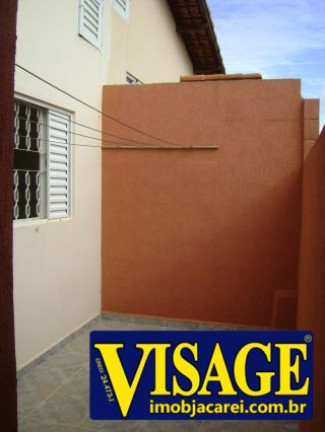 Imagem Casa de Condomínio com 2 Quartos à Venda,  em Jd. Colonia - Jacareí
