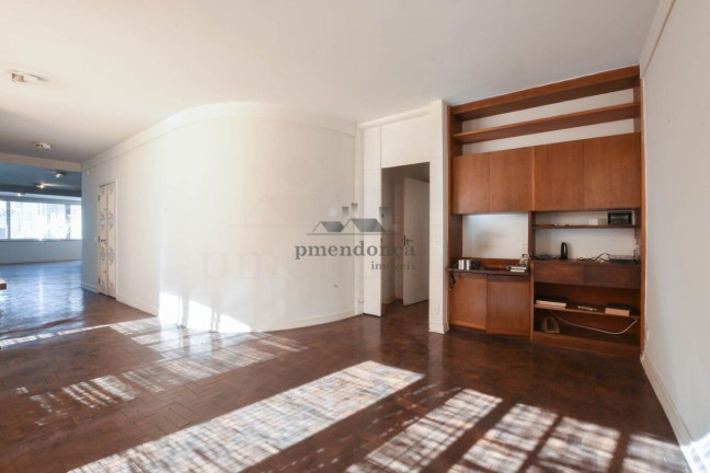 Imagem Apartamento com 4 Quartos à Venda, 274 m² em Higienópolis - São Paulo