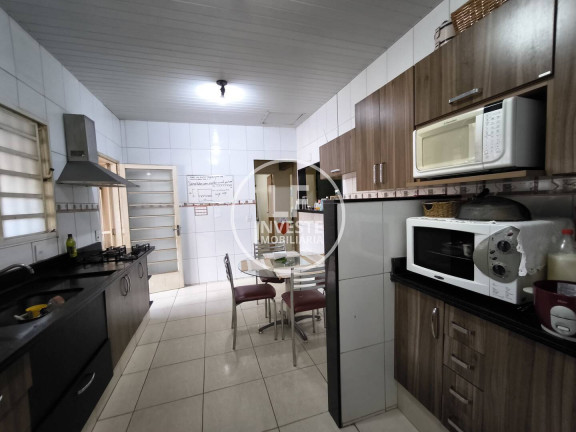 Imagem Casa de Condomínio com 4 Quartos à Venda, 200 m² em Condomínio Amin Camargo - Goiânia