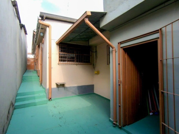 Casa com 2 Quartos à Venda, 250 m² em Vila Prudente - São Paulo
