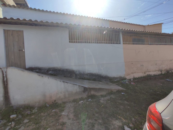 Casa com 4 Quartos à Venda, 120 m² em Santinho - Ribeirão Das Neves