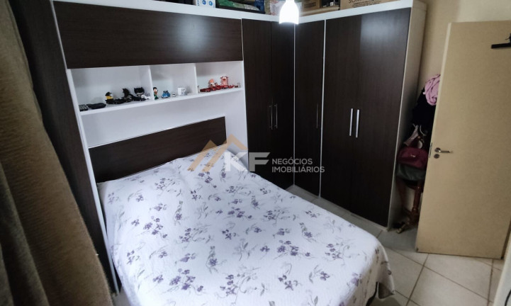 Imagem Apartamento com 2 Quartos à Venda, 47 m² em Sumarezinho - Ribeirão Preto