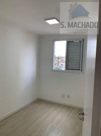 Imagem Apartamento com 2 Quartos à Venda, 48 m² em Parque João Ramalho - Santo André Imagem Apartamento com 2 Quartos à Venda, 48 m² em Parque João Ramalho - Santo André
