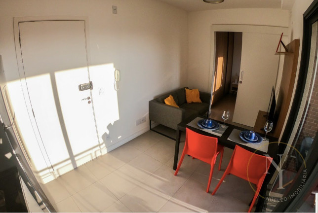 Imagem Kitnet com 1 Quarto à Venda, 32 m² em Pinheiros - São Paulo Imagem Kitnet com 1 Quarto à Venda, 32 m² em Pinheiros - São Paulo