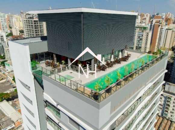 Imagem Apartamento com 3 Quartos à Venda, 102 m² em Perdizes - São Paulo