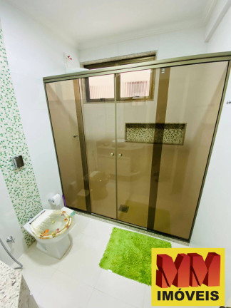 Imagem Apartamento com 3 Quartos à Venda, 157 m² em Vila Nova - Cabo Frio
