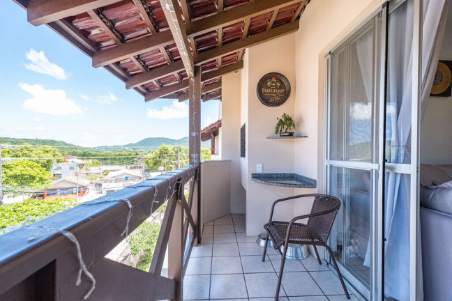 Imagem Apartamento com 2 Quartos à Venda, 68 m² em Cachoeira Do Bom Jesus - Florianópolis