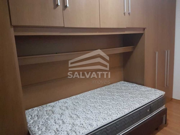 Imagem Apartamento com 2 Quartos à Venda, 108 m² em Ponte De São João - Jundiaí