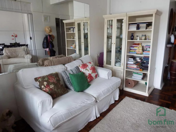 Imagem Apartamento com 2 Quartos à Venda, 71 m² em Centro - Porto Alegre