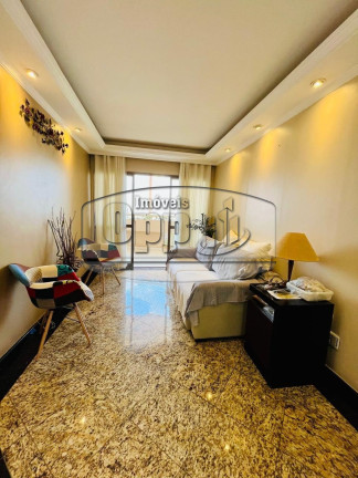 Imagem Apartamento com 3 Quartos à Venda, em Cambuci - São Paulo Imagem Apartamento com 3 Quartos à Venda, em Cambuci - São Paulo