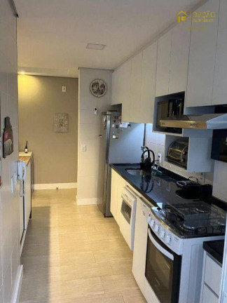 Imagem Apartamento com 2 Quartos à Venda, 62 m² em Itu Novo Centro - Itu
