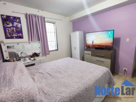 Imagem Apartamento com 3 Quartos à Venda, 90 m² em Santana - São Paulo