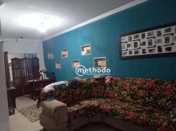 Imagem Casa com 2 Quartos à Venda, 108 m² em São Bernardo - Campinas Imagem Casa com 2 Quartos à Venda, 108 m² em São Bernardo - Campinas