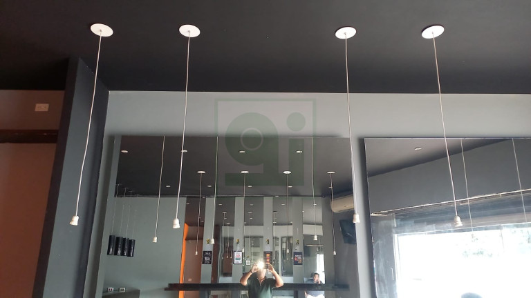 Imagem Imóvel para Alugar, 30 m² em Centro - Osasco