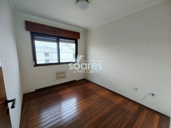 Imagem Apartamento com 3 Quartos à Venda, 110 m² em Centro - Pelotas Imagem Apartamento com 3 Quartos à Venda, 110 m² em Centro - Pelotas