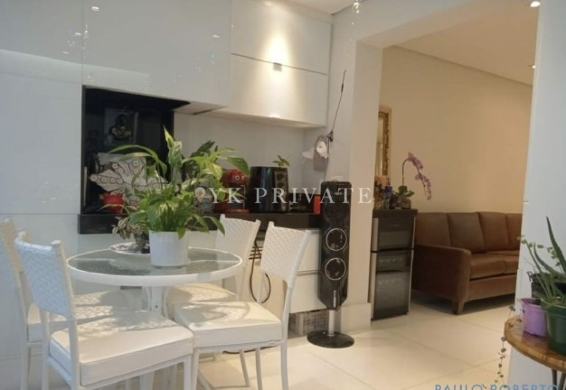 Imagem Apartamento com 2 Quartos à Venda, 87 m² em Perdizes - São Paulo