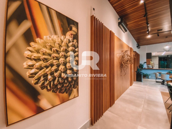 Imagem Casa com 4 Quartos à Venda, 349 m² em Riviera - Módulo 024 - Bertioga