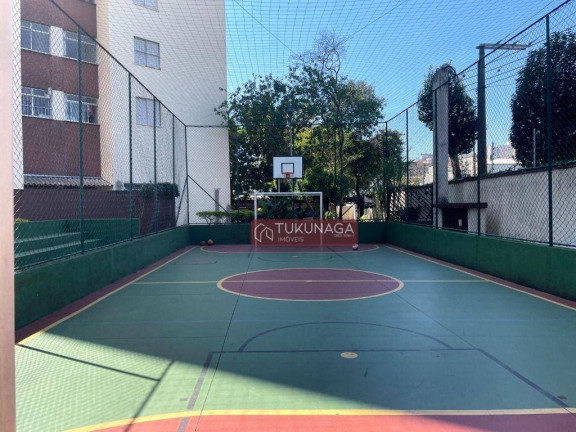 Foto do imóvel Apartamento com 2 Quartos à Venda, 48 m² em Mooca - São Paulo
